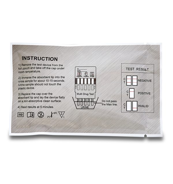 10-Panel-CLIA-Waived-Magenta-dip-card-package-back-drug-test