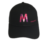 Magenta Drug Test Kit Hat